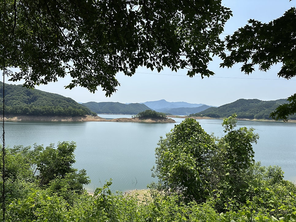 회룡골 사진 1