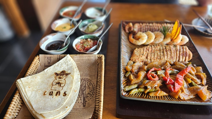 제주시 맛집 멕시코요리전문 칸스 제주점 다이닝코스 굿 제주시 맛집 멕시코요리전문 칸스 제주점 다이닝코스 굿
