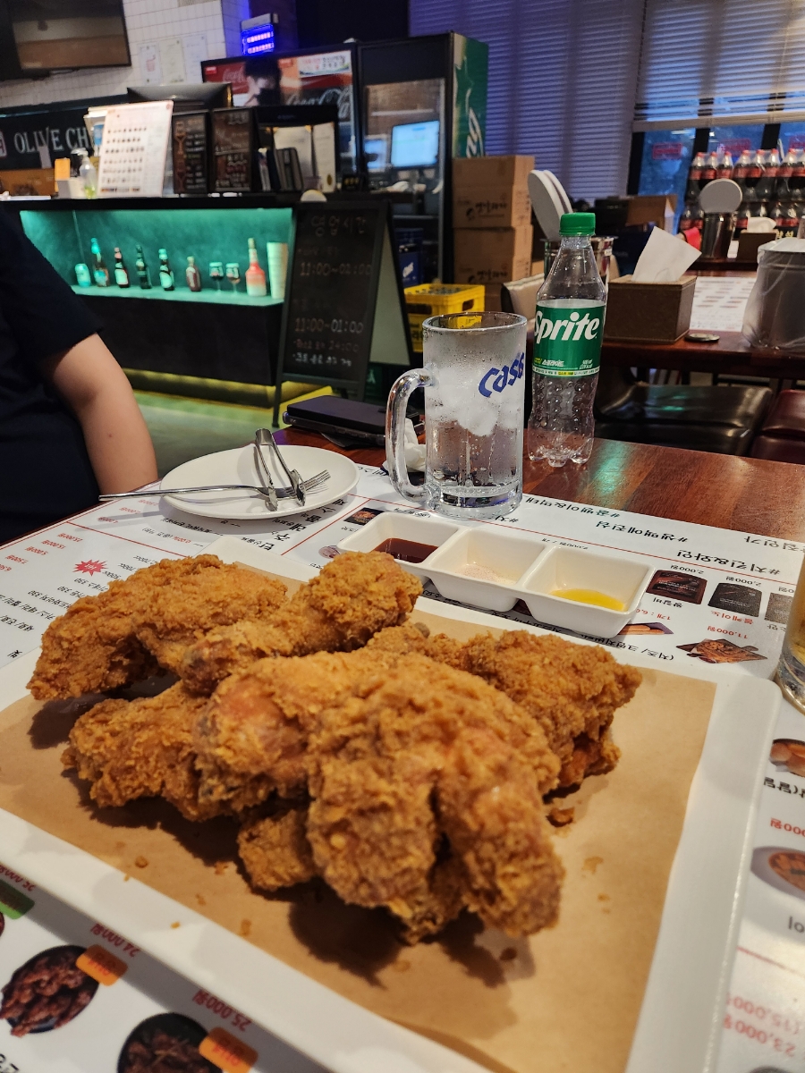 BBQ 인천시청점 사진 6