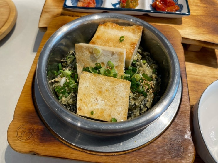  신당 맛집 다락솥 이런 솥밥은 처음이야!