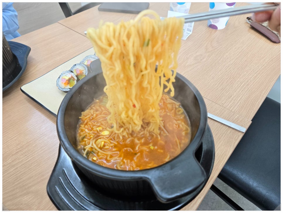 삼형제김밥 사진 5