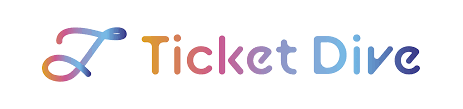  티켓다이브(TicketDive) 가입 방법 및 티켓신청 일본전화번호