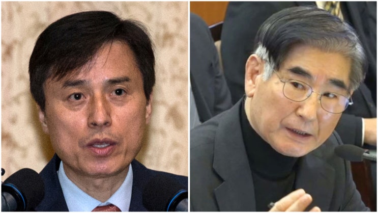 헛꿈되나' <b>조은석</b> 내란<b>특검</b>, <b>김용현</b> 전 국방장관 <b>기소</b>…추가... 