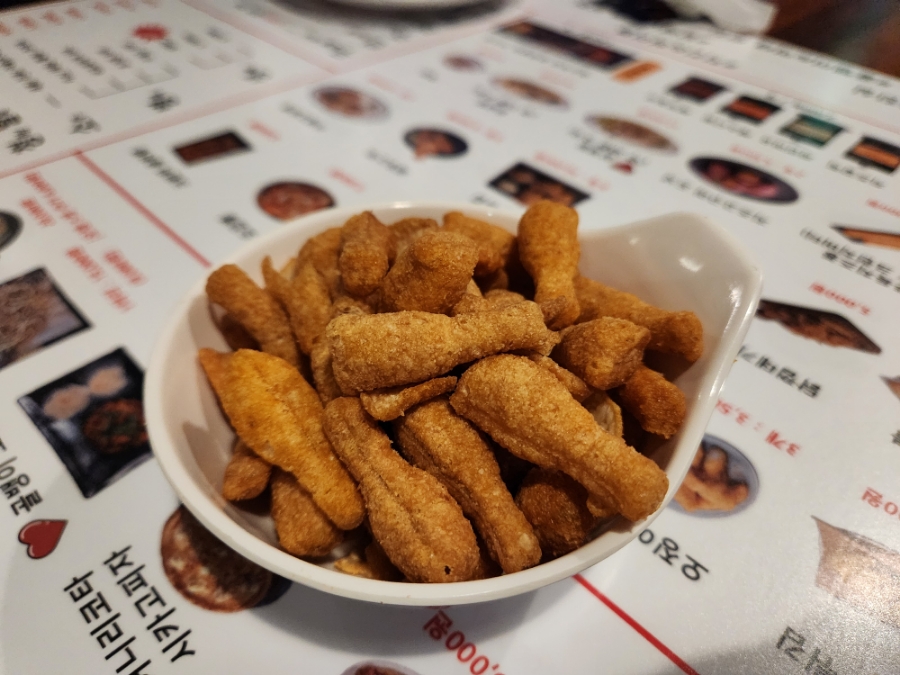 BBQ 인천시청점 사진 5