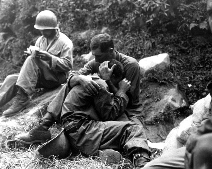 지구촌사랑 이재희 목사, <b>6.25전쟁</b> 75주년 메세지 "<b>평화</b>를 위해... 