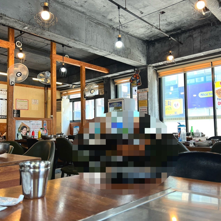 벌떼정육식당 사진 5