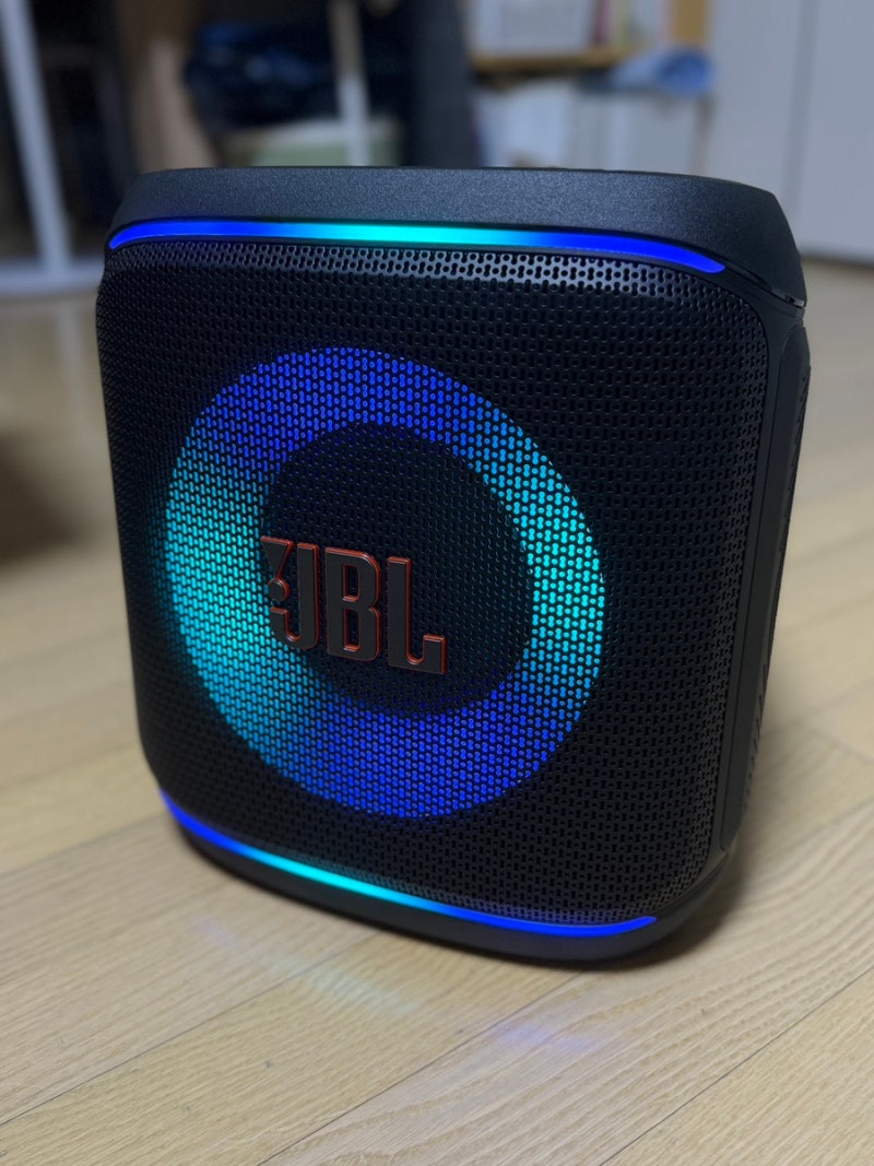 JBL 파티박스 앙코르2 (Partybox Encore2)