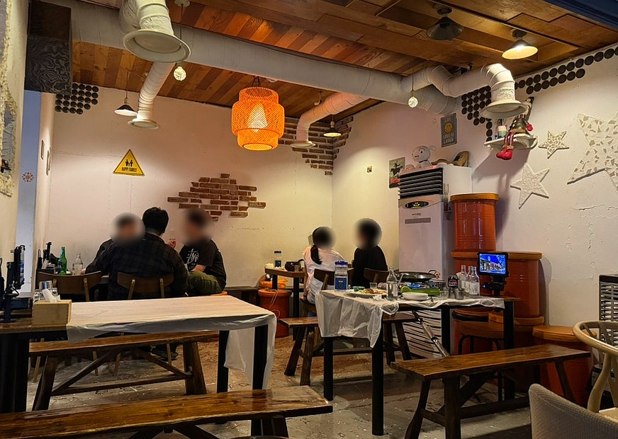 연수동목로주점 사진 6