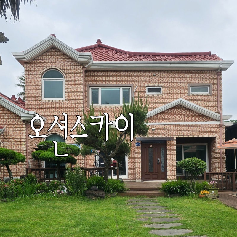 오션스카이