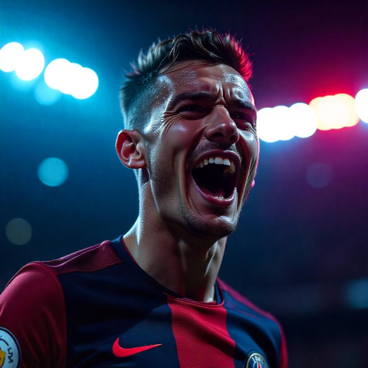 월드컵 그룹 B 혈투 분석! PSG 압승 & <b>이강인</b> 챔스급 데뷔골!