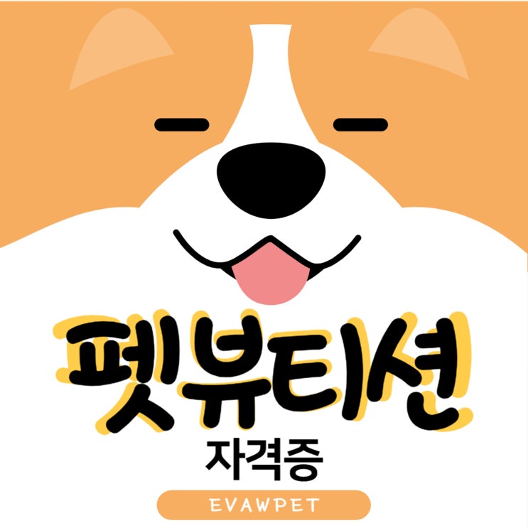  펫뷰티션 자격증, 취업과 창업을 꿈꾼다면 ‘펫뷰티션학원이바우펫’을 주목하라