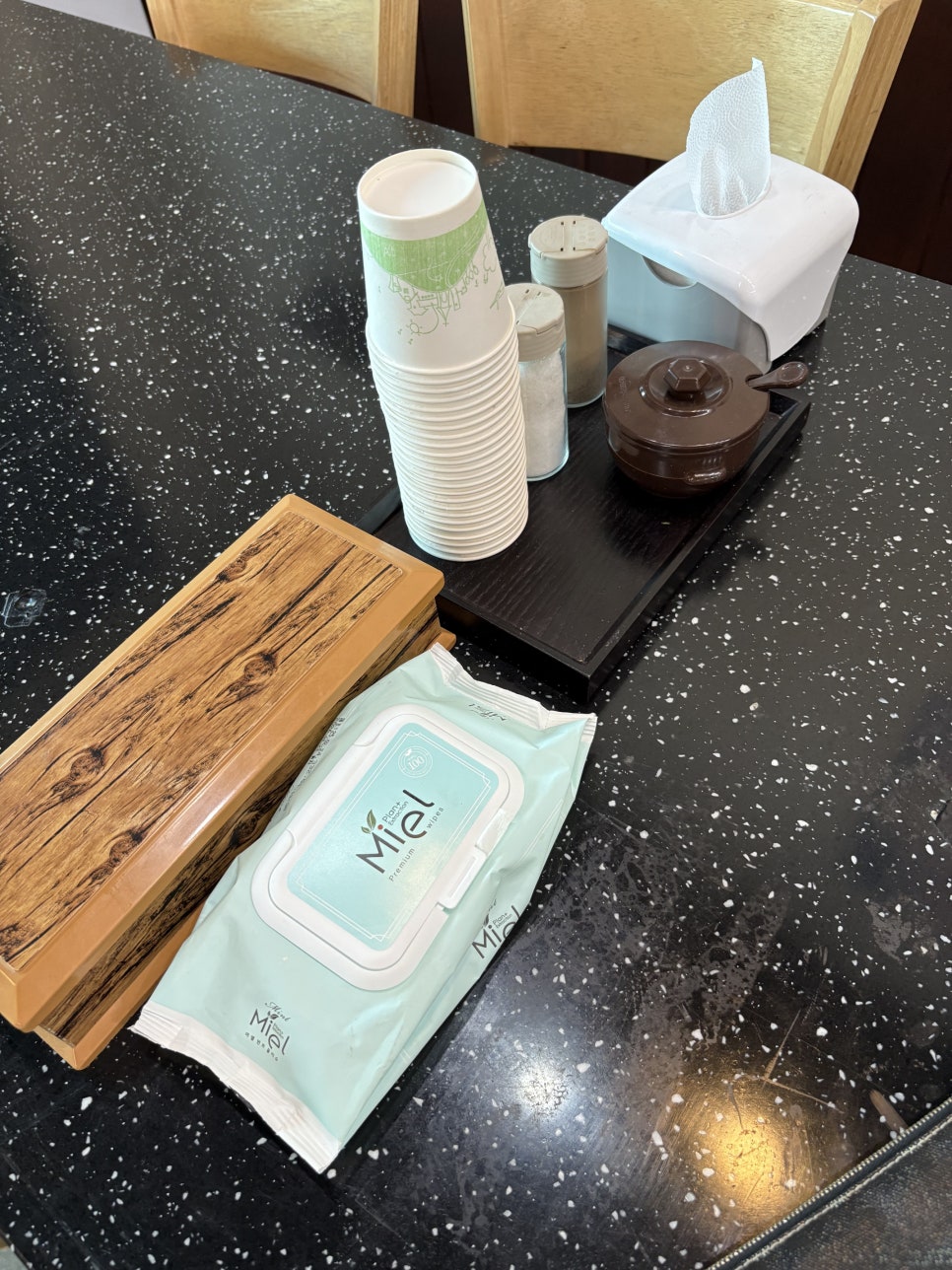 한식교 충남마전점 사진 6