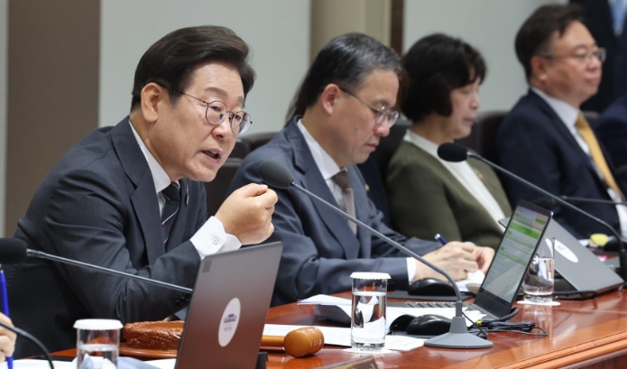  이재명 정부, 2차 추경 20조…소비쿠폰·SOC 투자로 내수·건설 동반 부양