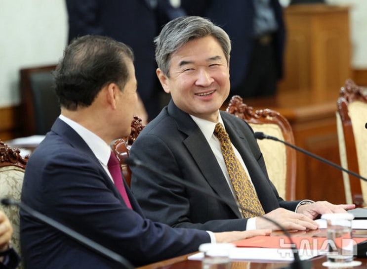 노상원 수첩, ‘D-1 미국에 계엄 협조 타진’...12.3 내란, 미국... 