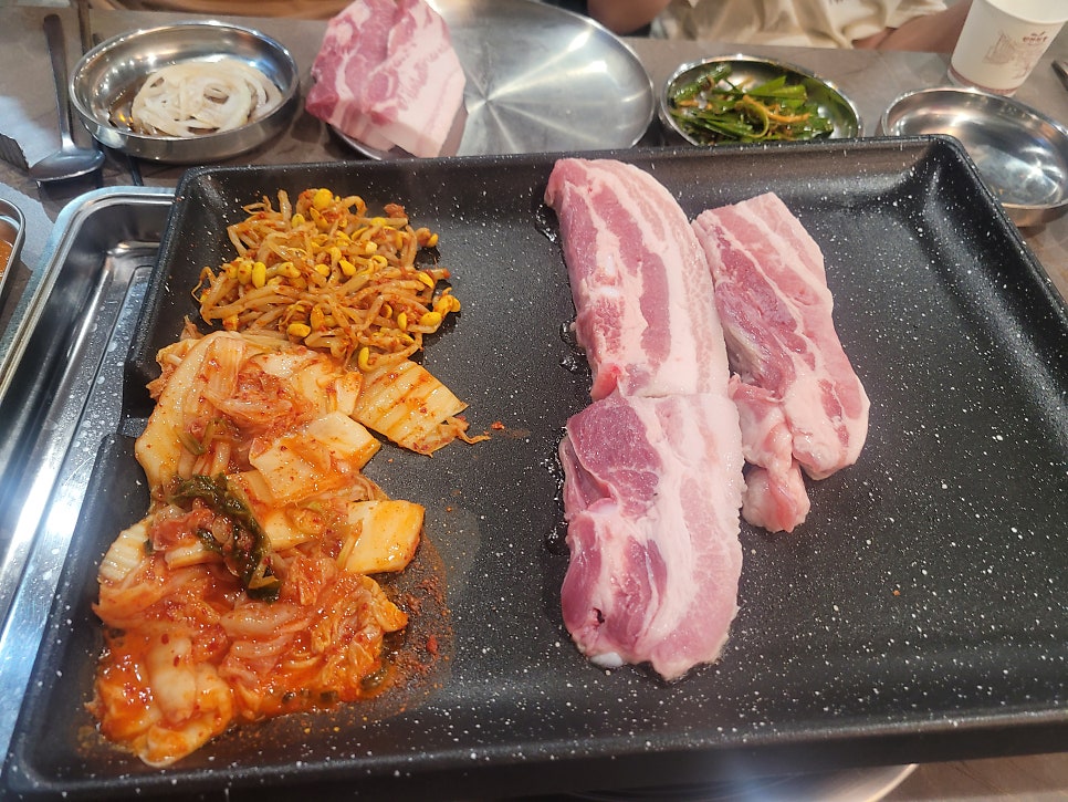 주원생고기 사진 1