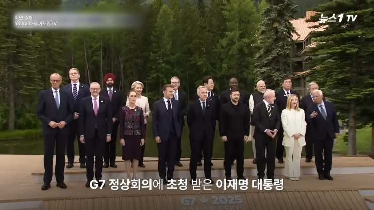 이재명<b>대통령</b>과 <b>브라질</b><b>대통령</b> <b>룰라</b>의 공통점 둘다 정말... 
