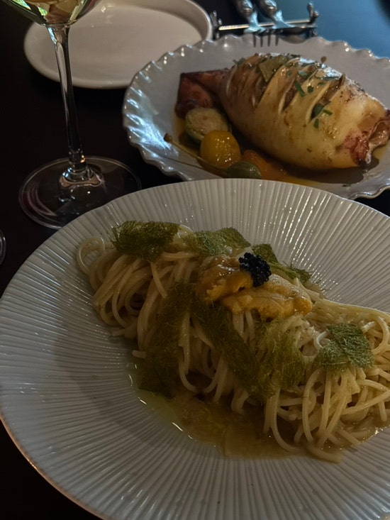  공덕맛집 | 데이트 소개팅에 적합한 와인바 소브 서울 리뷰