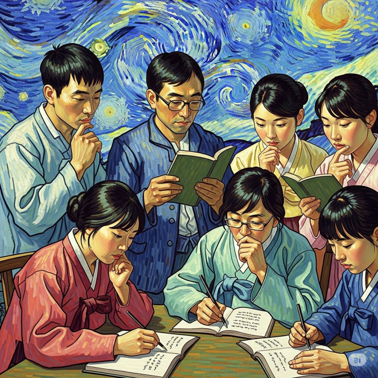  한자 한문 공부의 첫걸음 삼자경－ 삼자경 27. 논어자(論語者), 이십편(二十篇)。군제자(群弟子), 기선언(記善言)。