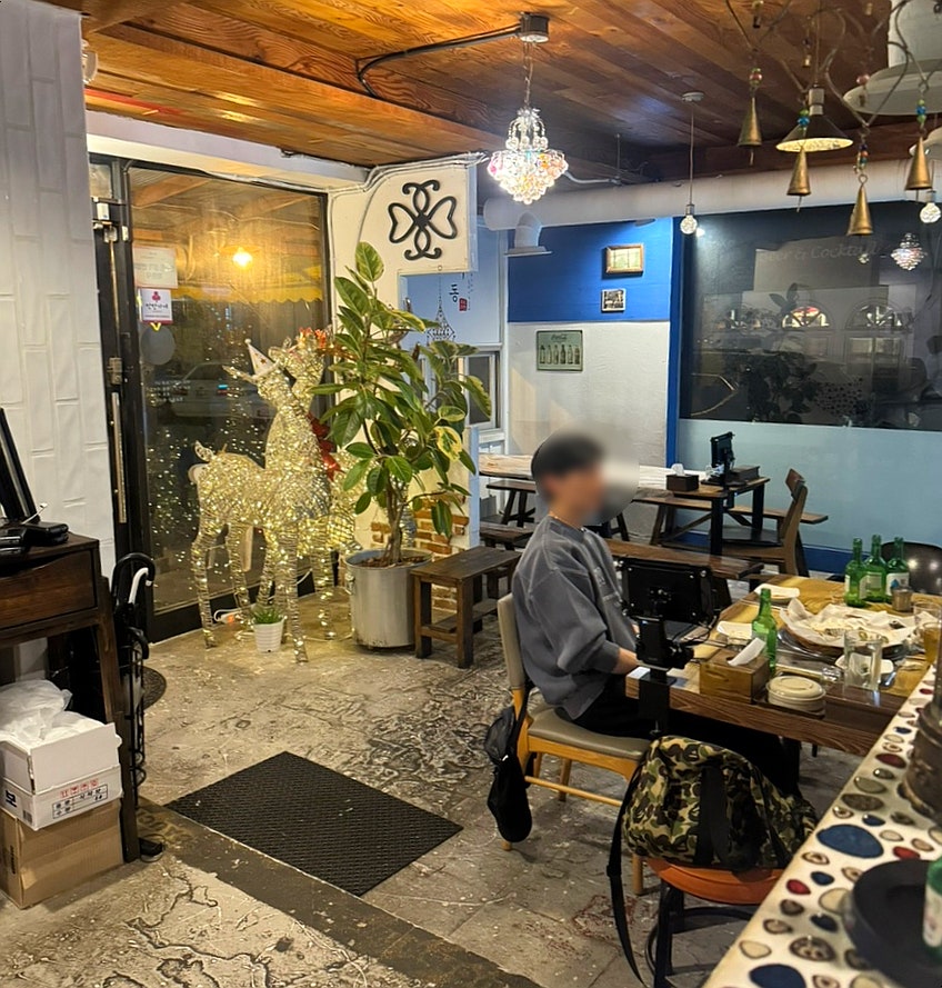 연수동목로주점 사진 4