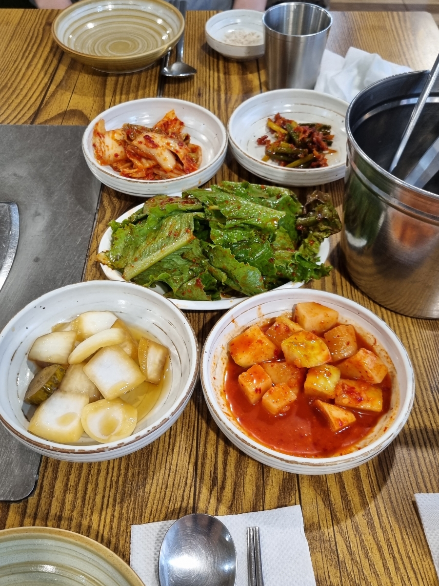 천수촌 사진 1