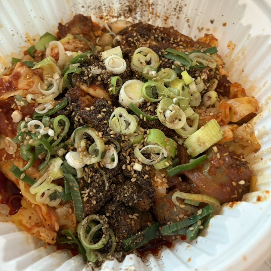 권사부순대국 사진 4