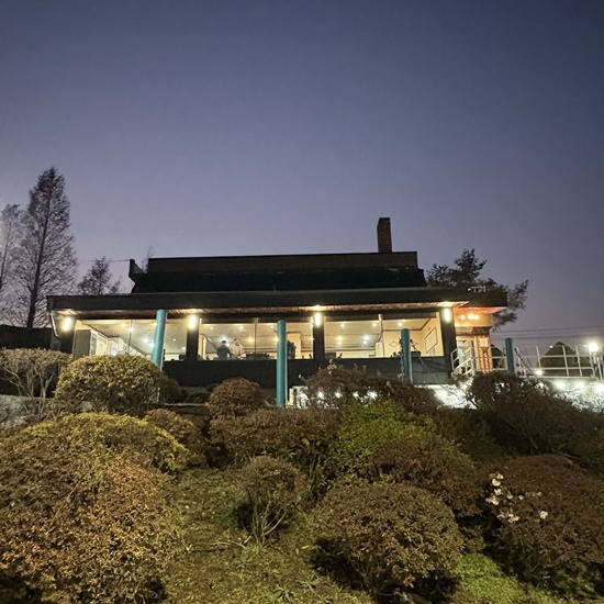  호숫가가든(천안맛집 천안오리 성환맛집)