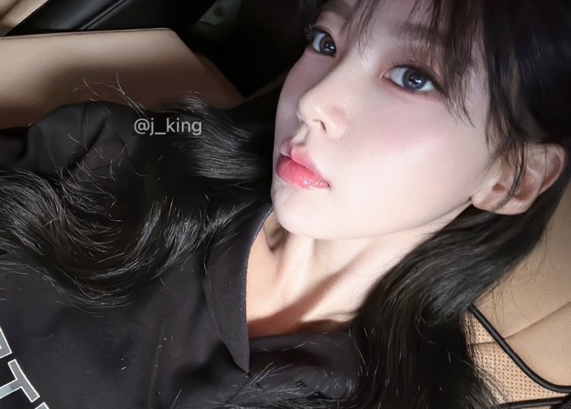 육상선수 김민지 솔로지옥5 출연진 공개일 육상계 카리나 솔로지옥 김민지 나이