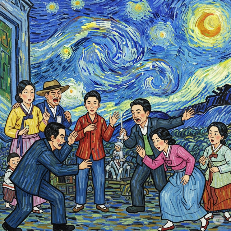  한자 한문 공부의 첫걸음 삼자경－삼자경 38. 시기망(詩既亡), 춘추작(春秋作)。우포폄(寓褒貶), 별선악(別善惡)。
