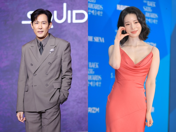 <b>이정재 임지연</b>, 18살 차 로맨스 통할까? | <b>얄미운 사랑</b> 집중분석