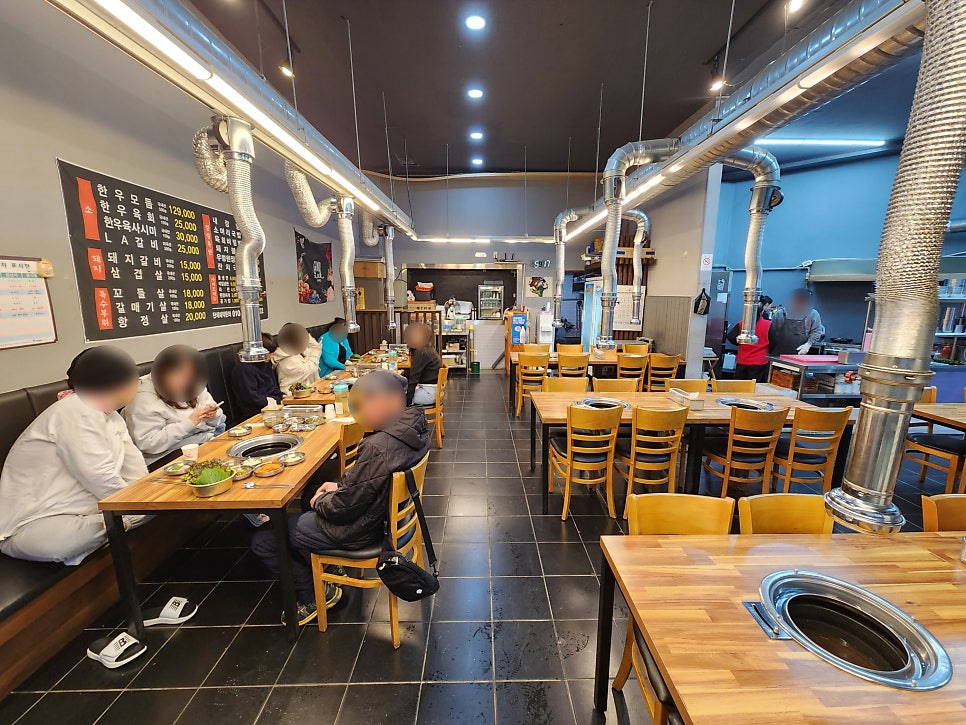 숯불갈비다림방 사진 5