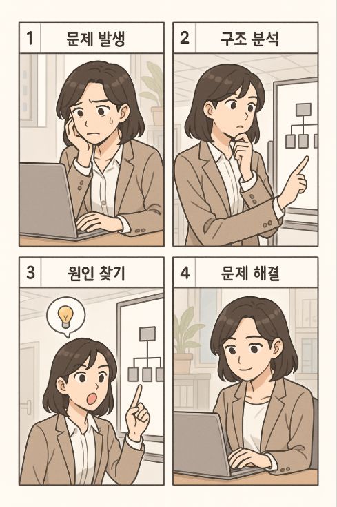  이슈 대응