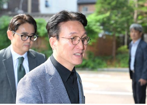 <b>김민석</b> 아내 베이커리 창업 관련 1억원 <b>자금 출처</b> 의혹