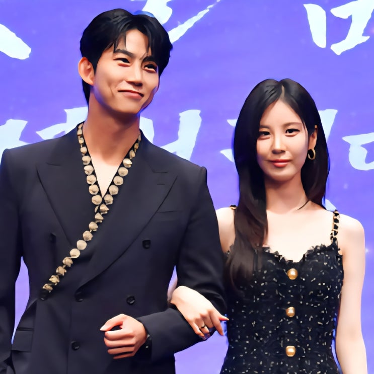 <b>남주의 첫날밤</b>을 가져버렸다 조선 순정남 <b>옥택연</b>을 서현이... 