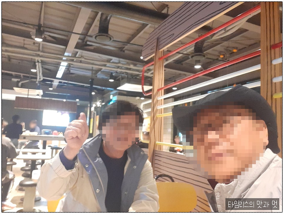 맥도날드 동해DT점 사진 6