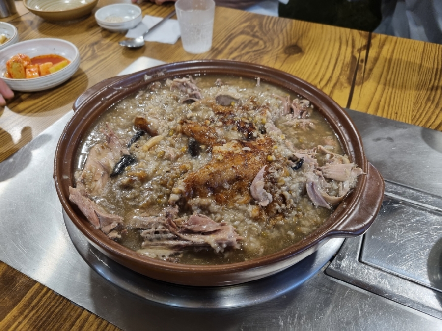 천수촌 사진 2