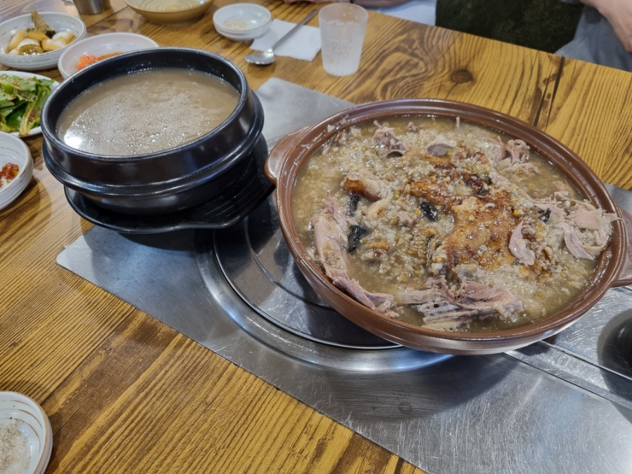천수촌 사진 4