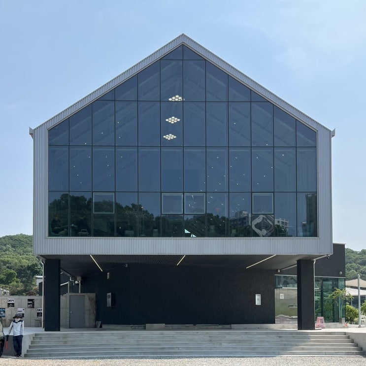  김포 신상 대형카페 대피 DEPI 내돈내산 솔직 후기