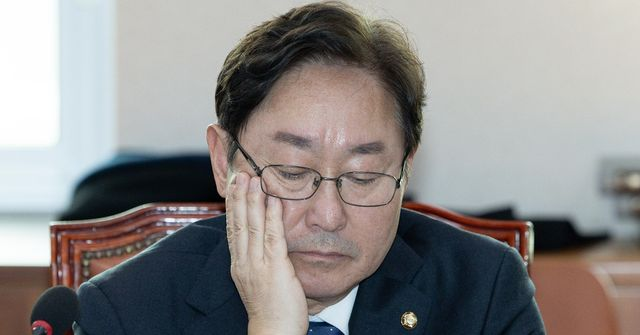  민주당, 법사위원장에 박범계 의원 내정…“국민의힘에 못 준다”