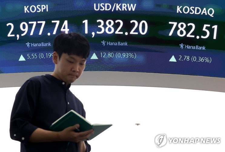  25.06.19 한국 마감