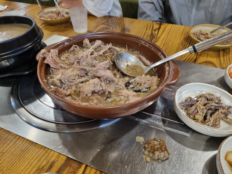 천수촌 사진 6