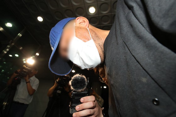 대구 <b>스토킹 살인</b> <b>윤정우</b> 신상 공개...신상 공개 이유와 검거 전말