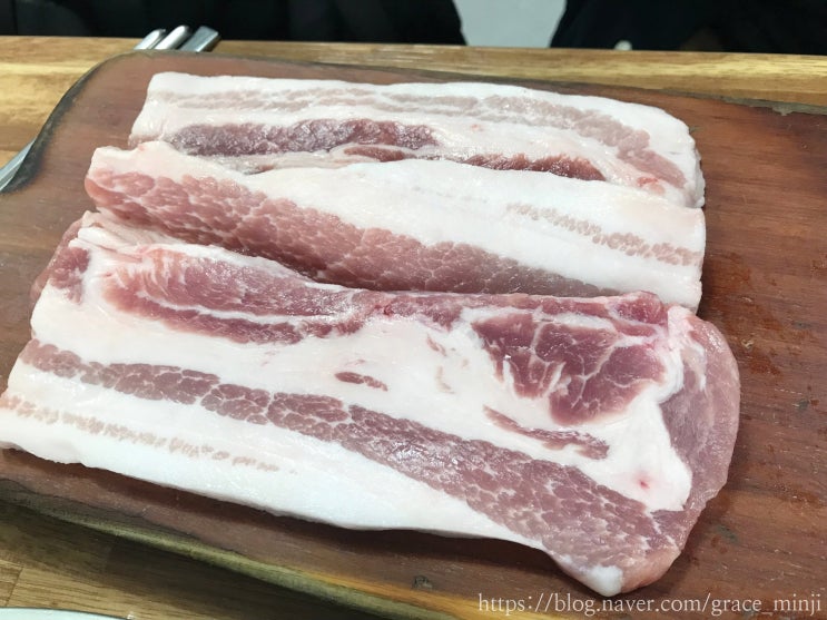 불광역 맛집 [명가쌈밥] 쌈밥정식 점심 내돈내산