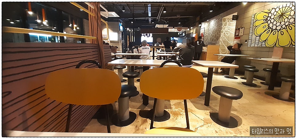 맥도날드 동해DT점 사진 3