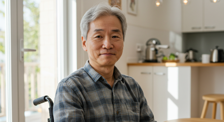  교통약자 이동 지원 센터, 아직도 불편하다고 느낀다면?
