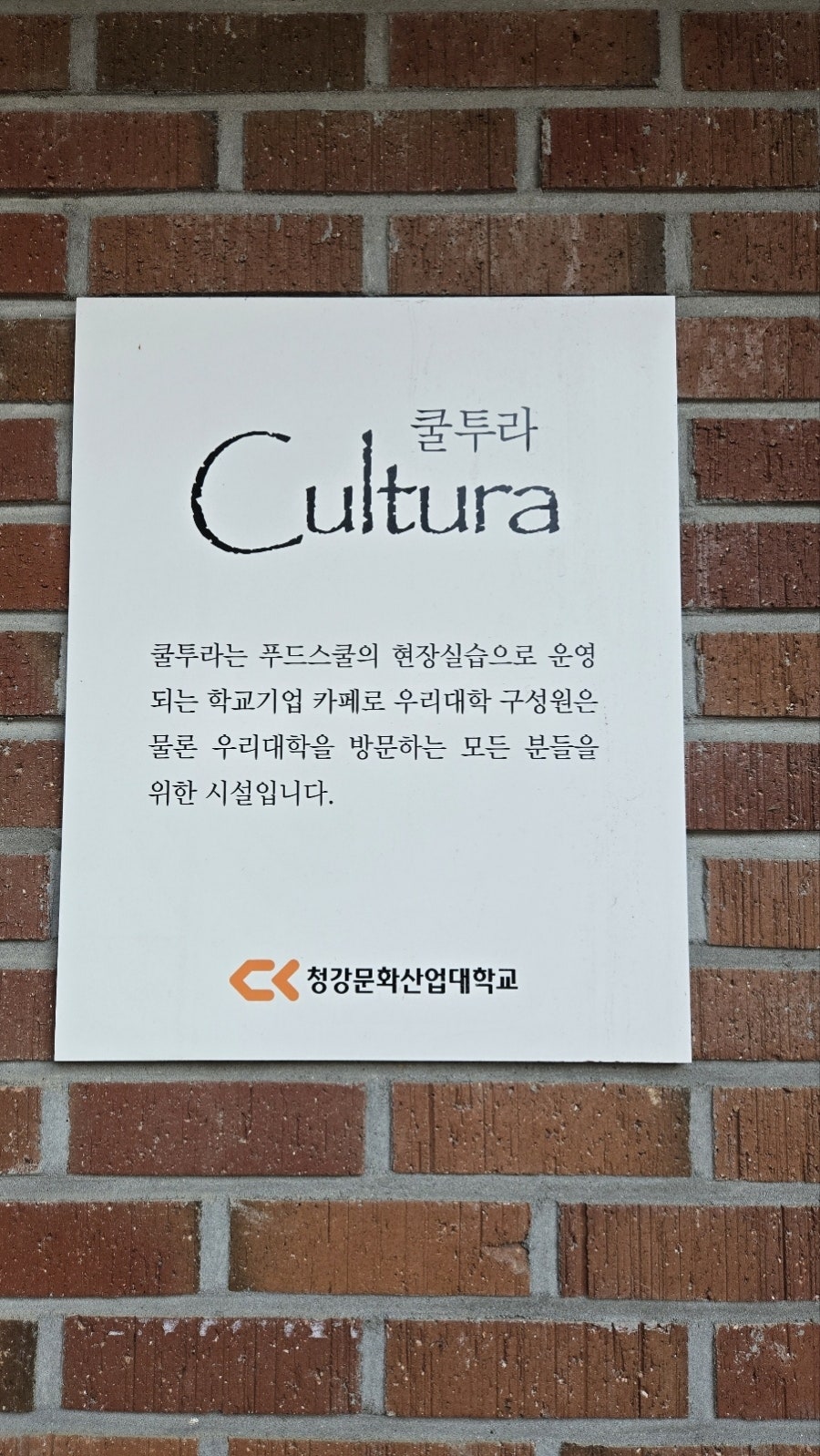 쿨투라 사진 3