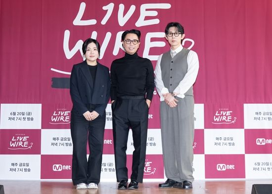 '<b>라이브 와이어</b>'로 이을 '<b>음악쇼</b>' 명맥…정재형X코쿤, 시청률... 