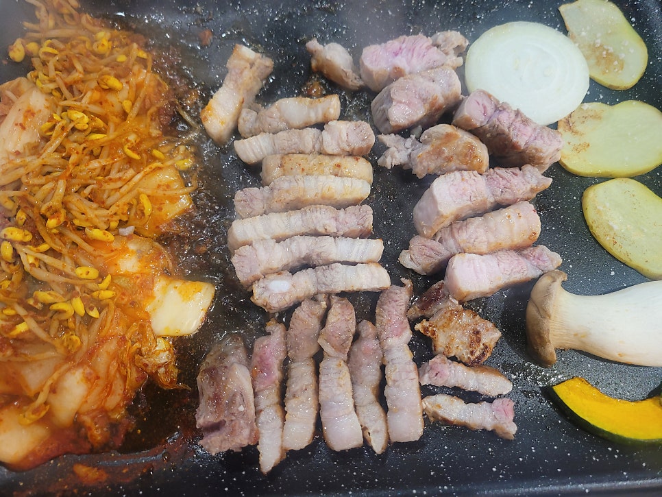 주원생고기 사진 2