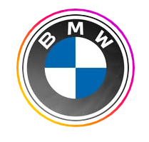  BMW 로고에 숨겨진 이야기 — 바이에른 하늘 아래에서
