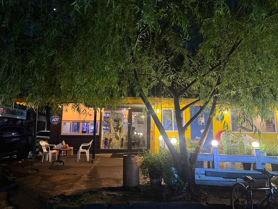연수동목로주점 사진 2