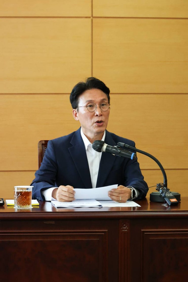 <b>김민석</b> 총리 후보자 <b>인사청문회</b>를 앞두고